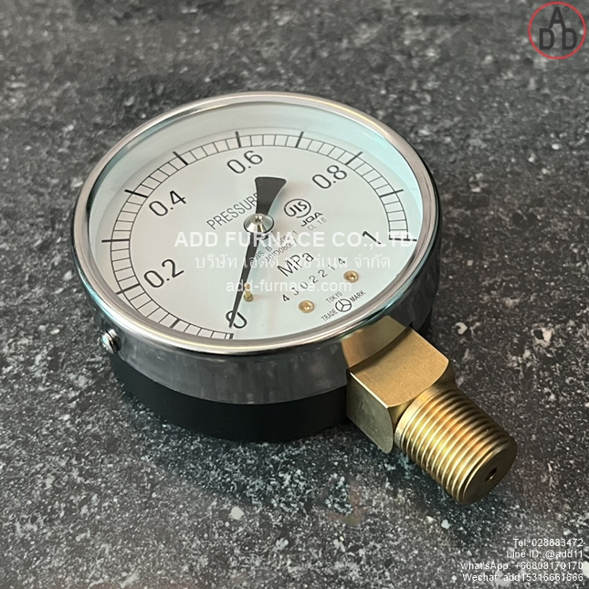 Yamamoto PG-38-AR01MPA-075 (7)